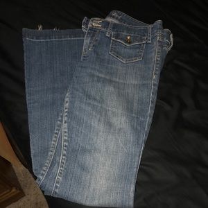 Abercrombie jeans